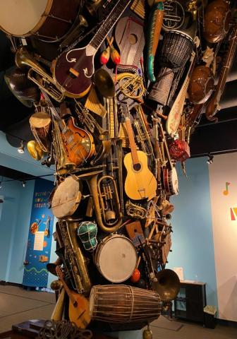 Schubert Music Museum